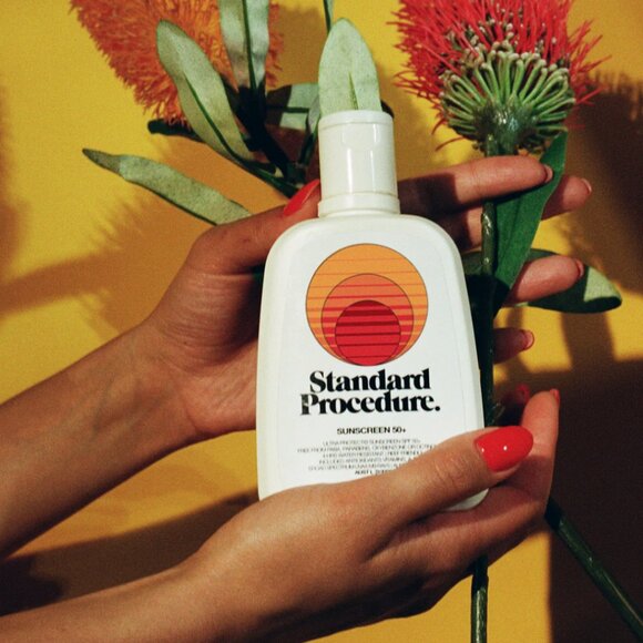 Standard Procedure - SPF 50+ SUNSCREEN 250ml - Picture 4 of 6